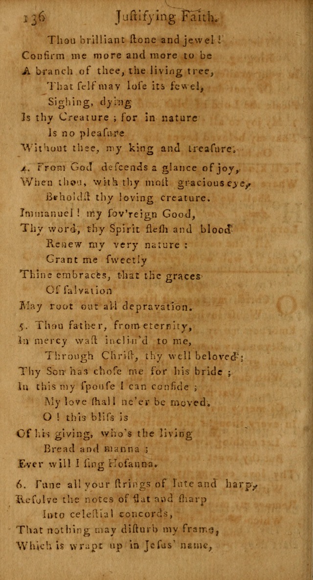 A Hymn and Prayer-Book: for the use of such Lutheran churches as Use the English language page 136