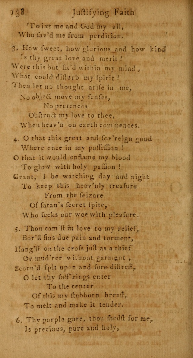 A Hymn and Prayer-Book: for the use of such Lutheran churches as Use the English language page 138