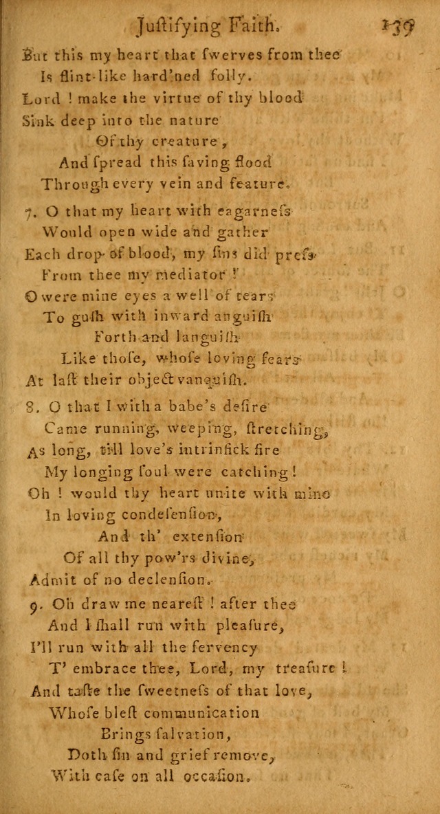 A Hymn and Prayer-Book: for the use of such Lutheran churches as Use the English language page 139