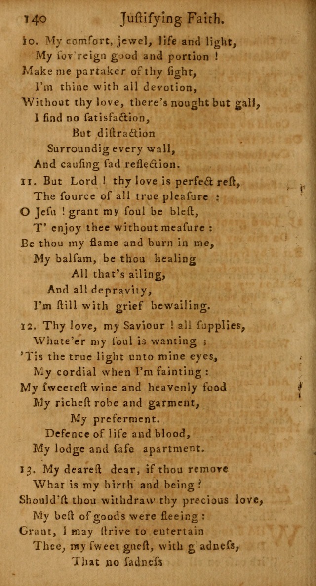 A Hymn and Prayer-Book: for the use of such Lutheran churches as Use the English language page 140