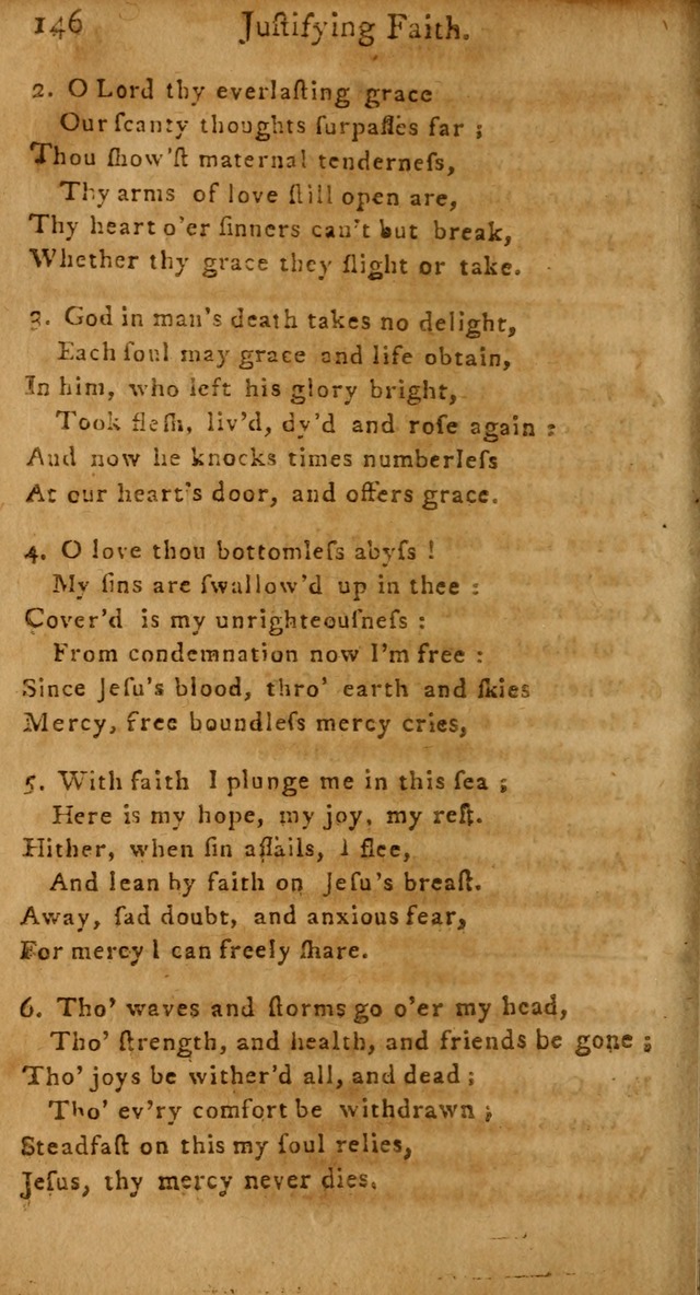 A Hymn and Prayer-Book: for the use of such Lutheran churches as Use the English language page 146