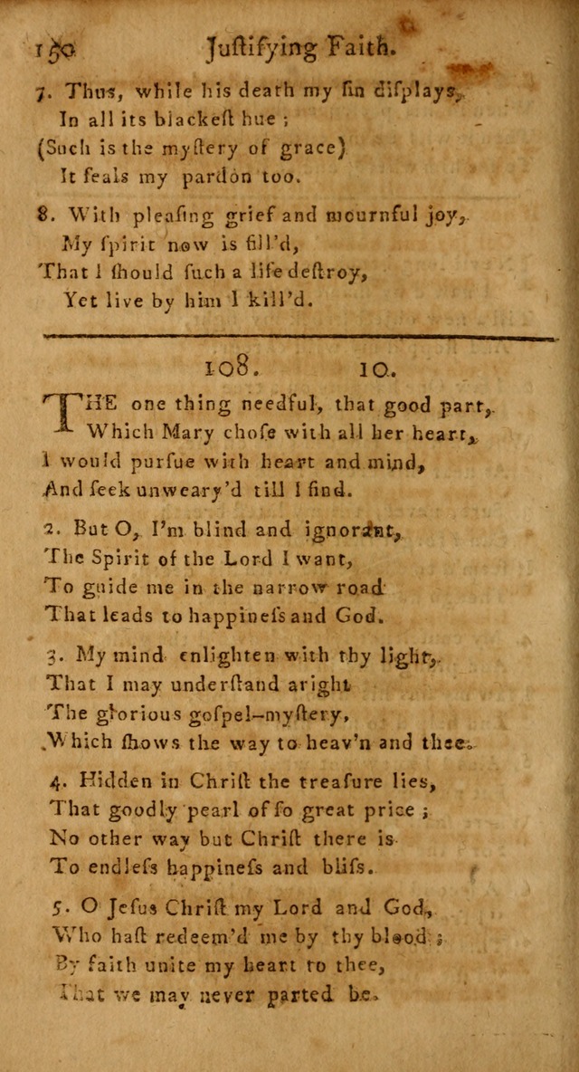 A Hymn and Prayer-Book: for the use of such Lutheran churches as Use the English language page 150