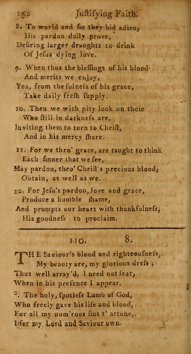 A Hymn and Prayer-Book: for the use of such Lutheran churches as Use the English language page 152