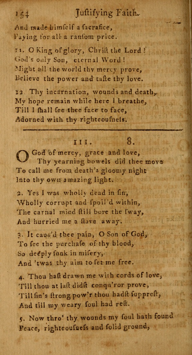 A Hymn and Prayer-Book: for the use of such Lutheran churches as Use the English language page 154