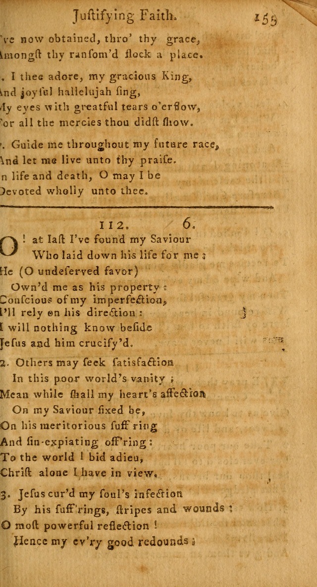 A Hymn and Prayer-Book: for the use of such Lutheran churches as Use the English language page 155