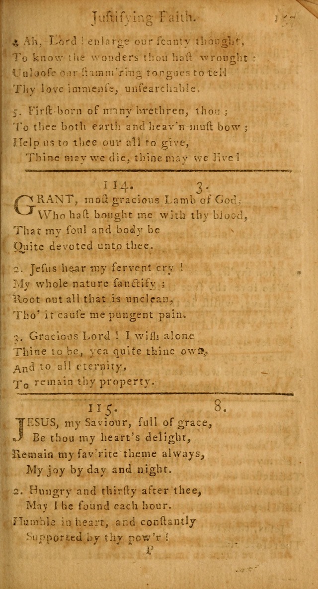 A Hymn and Prayer-Book: for the use of such Lutheran churches as Use the English language page 157