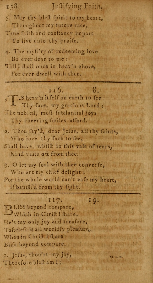 A Hymn and Prayer-Book: for the use of such Lutheran churches as Use the English language page 158