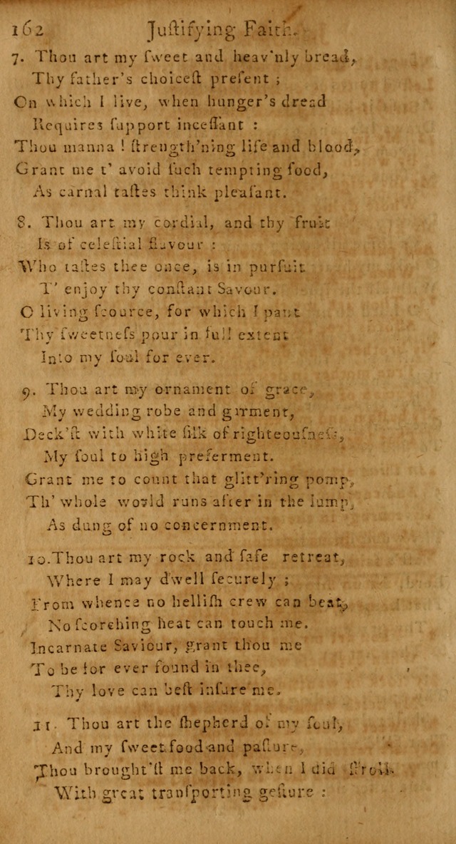 A Hymn and Prayer-Book: for the use of such Lutheran churches as Use the English language page 162