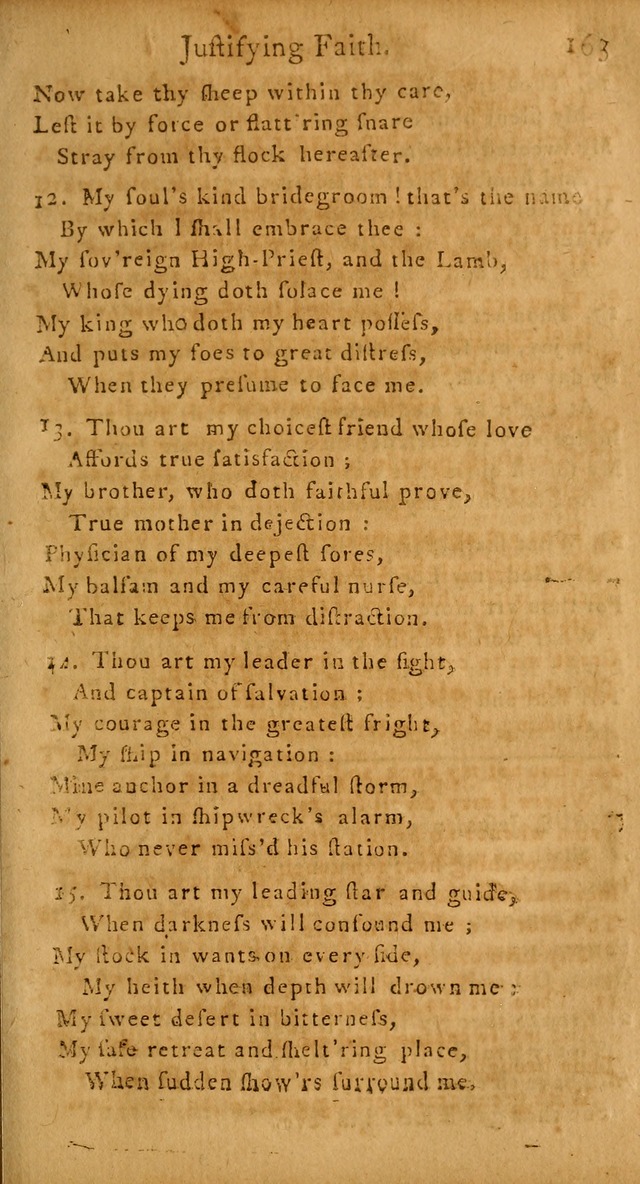 A Hymn and Prayer-Book: for the use of such Lutheran churches as Use the English language page 163