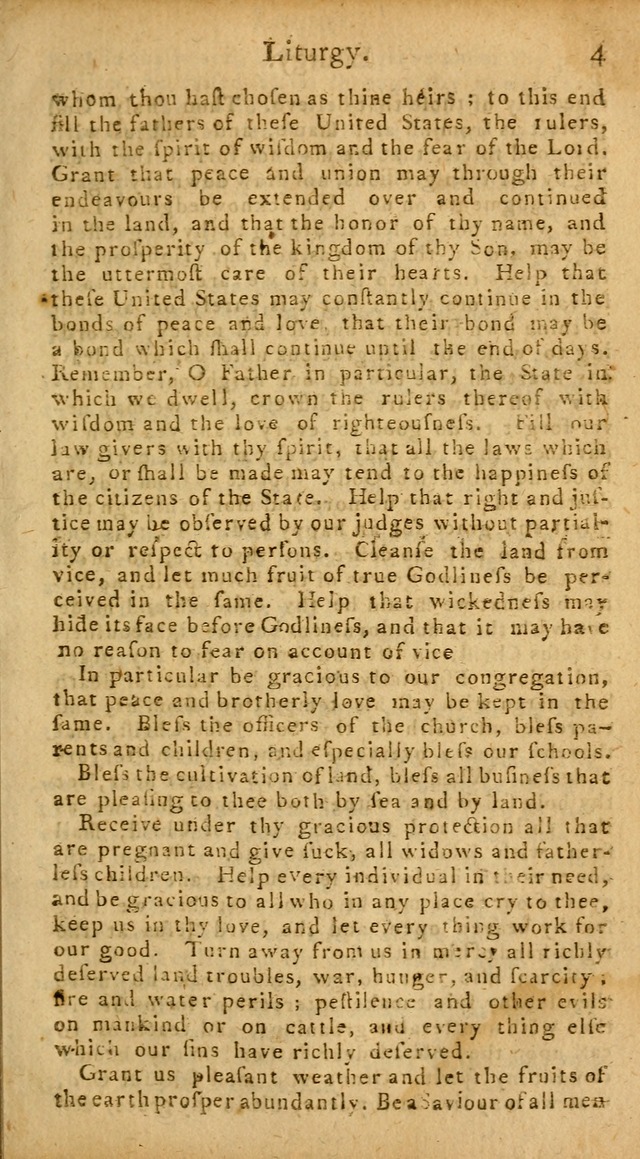 A Hymn and Prayer-Book: for the use of such Lutheran churches as Use the English language page 309