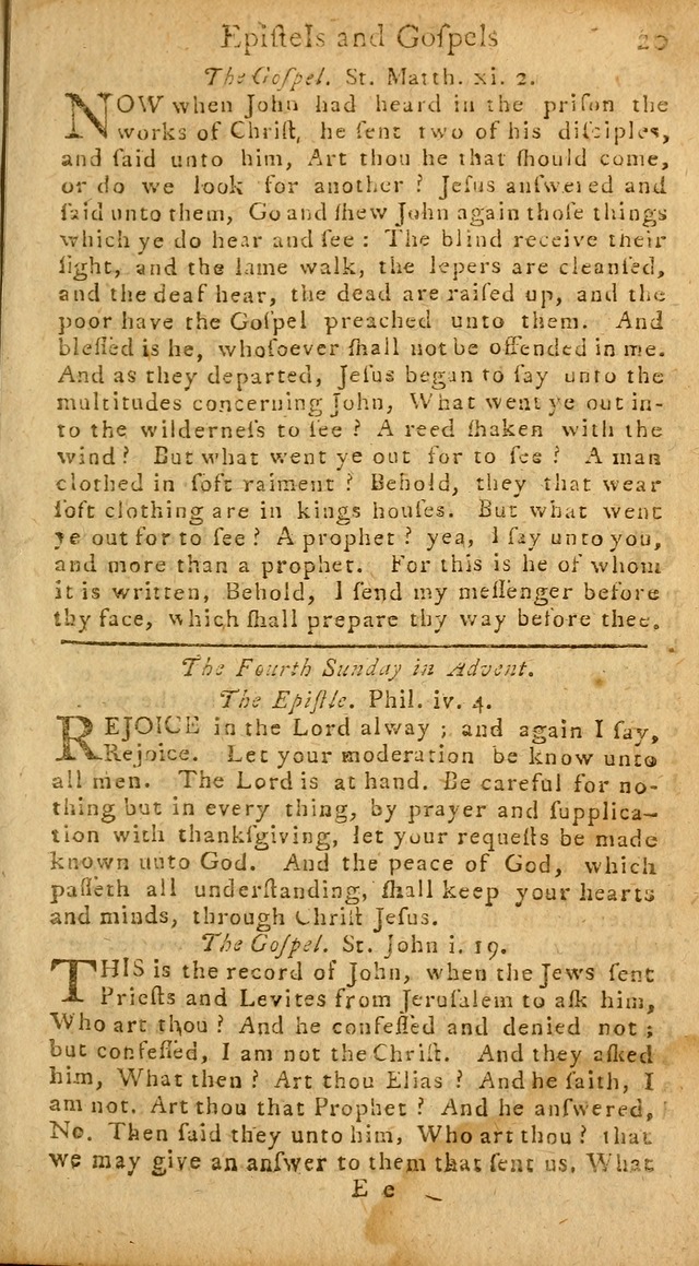 A Hymn and Prayer-Book: for the use of such Lutheran churches as Use the English language page 325