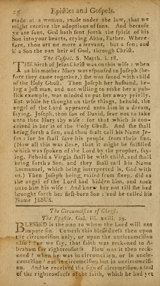 A Hymn and Prayer-Book: for the use of such Lutheran churches as Use the English language page 330