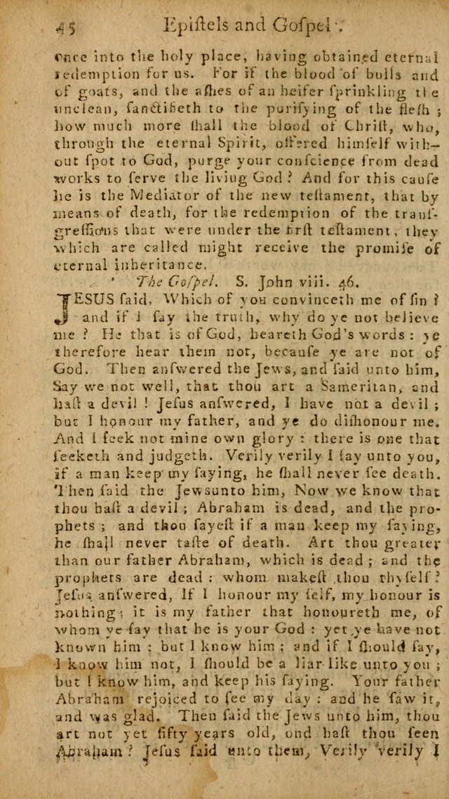 A Hymn and Prayer-Book: for the use of such Lutheran churches as Use the English language page 350