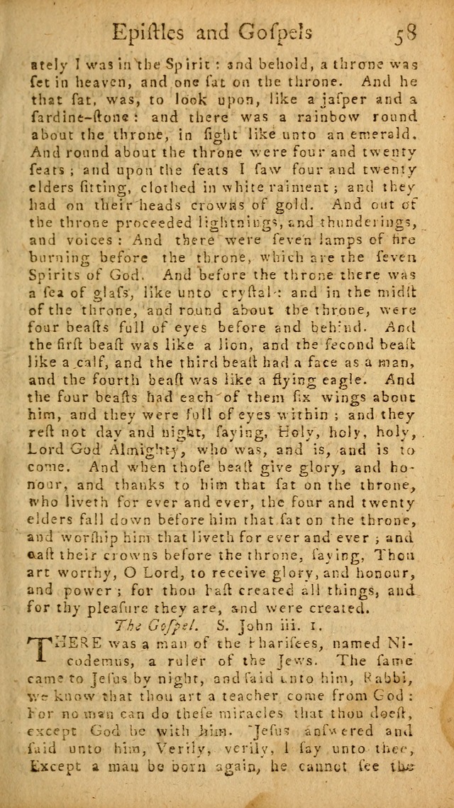 A Hymn and Prayer-Book: for the use of such Lutheran churches as Use the English language page 363