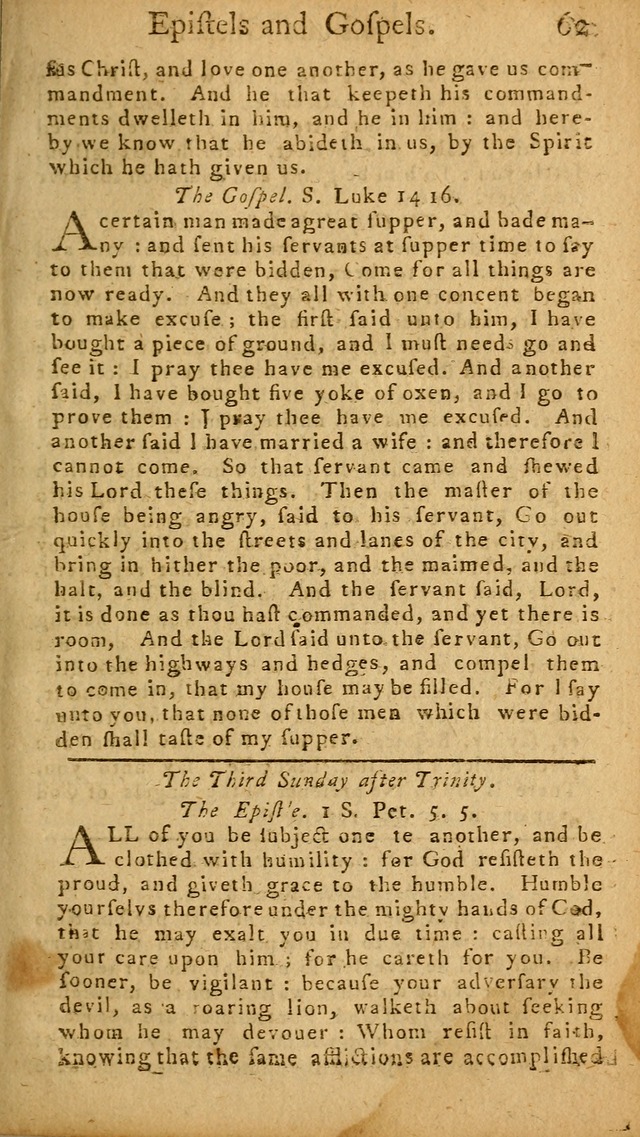 A Hymn and Prayer-Book: for the use of such Lutheran churches as Use the English language page 367