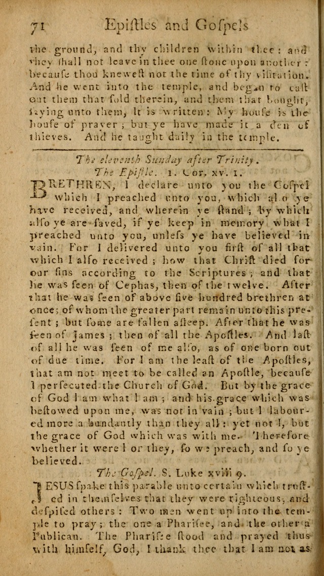 A Hymn and Prayer-Book: for the use of such Lutheran churches as Use the English language page 376