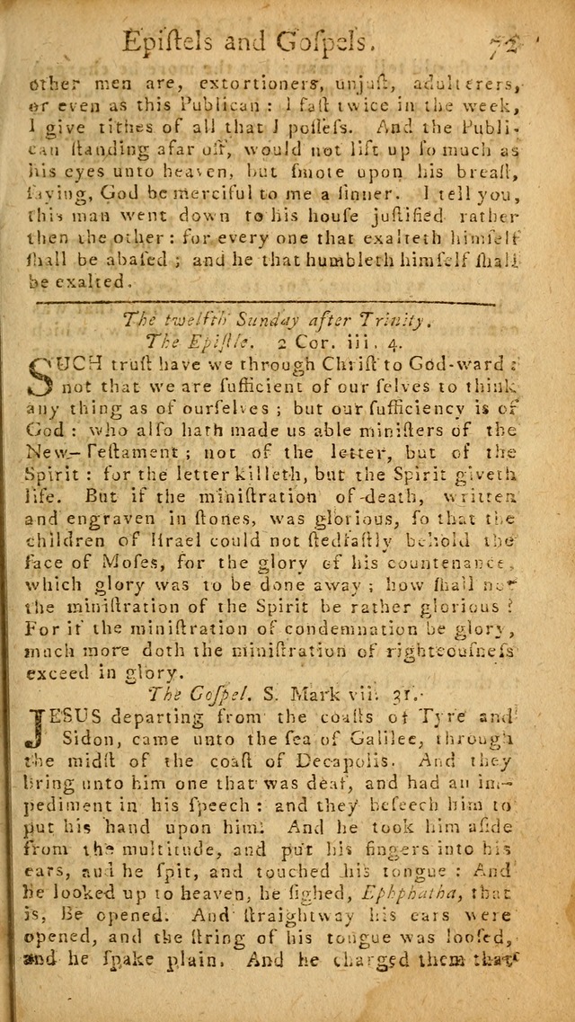 A Hymn and Prayer-Book: for the use of such Lutheran churches as Use the English language page 377