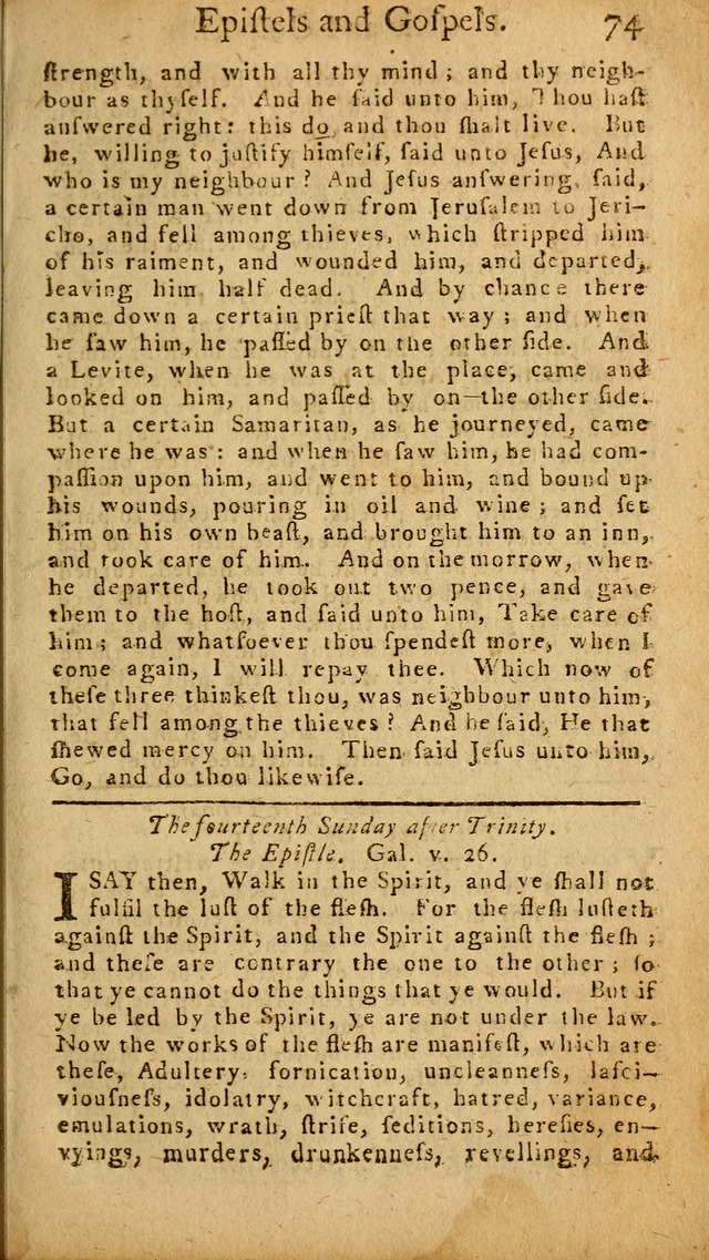 A Hymn and Prayer-Book: for the use of such Lutheran churches as Use the English language page 379