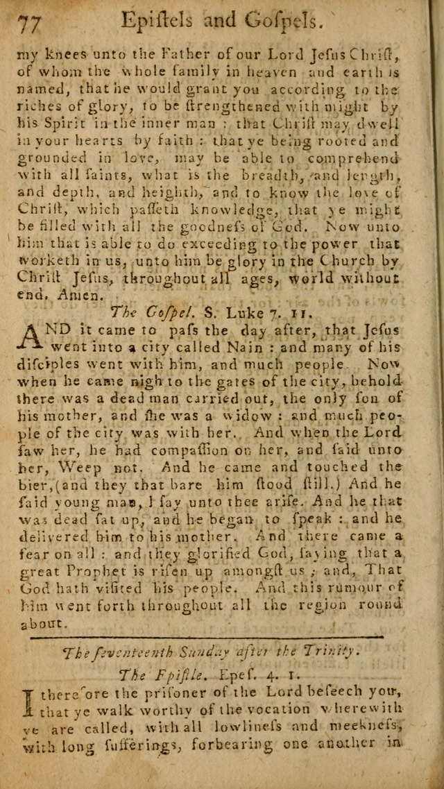 A Hymn and Prayer-Book: for the use of such Lutheran churches as Use the English language page 382