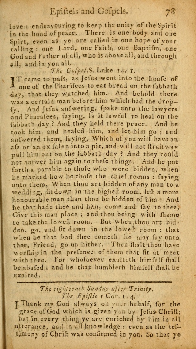 A Hymn and Prayer-Book: for the use of such Lutheran churches as Use the English language page 383