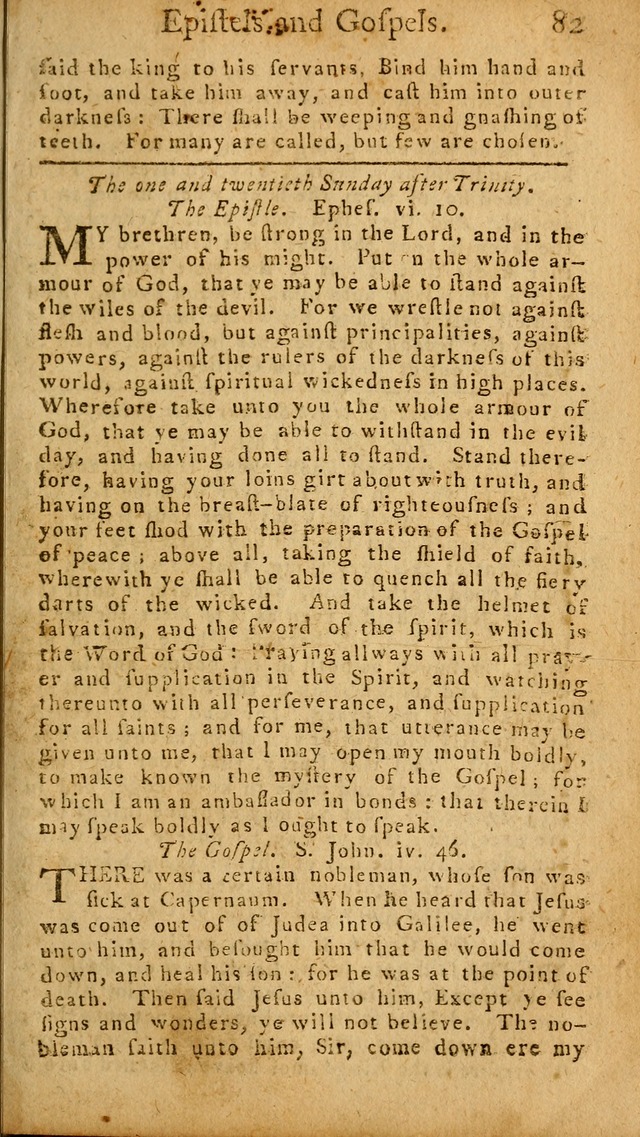 A Hymn and Prayer-Book: for the use of such Lutheran churches as Use the English language page 387