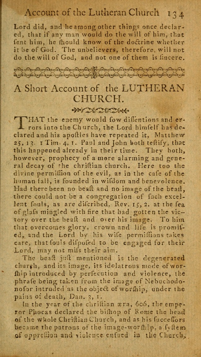 A Hymn and Prayer-Book: for the use of such Lutheran churches as Use the English language page 439