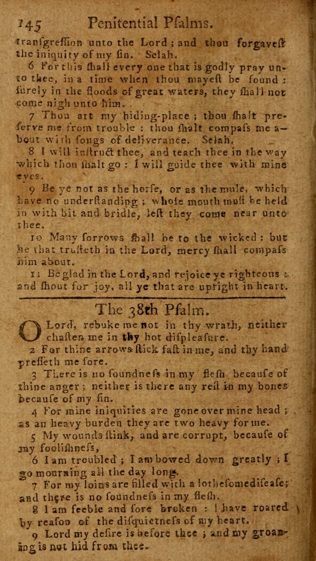 A Hymn and Prayer-Book: for the use of such Lutheran churches as Use the English language page 450