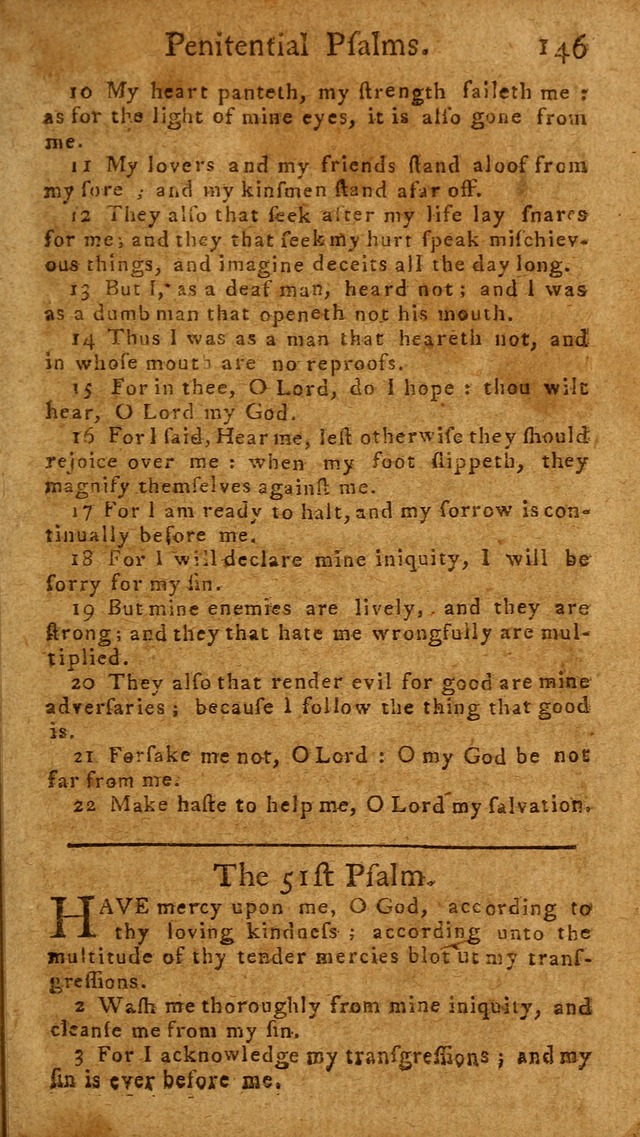 A Hymn and Prayer-Book: for the use of such Lutheran churches as Use the English language page 451