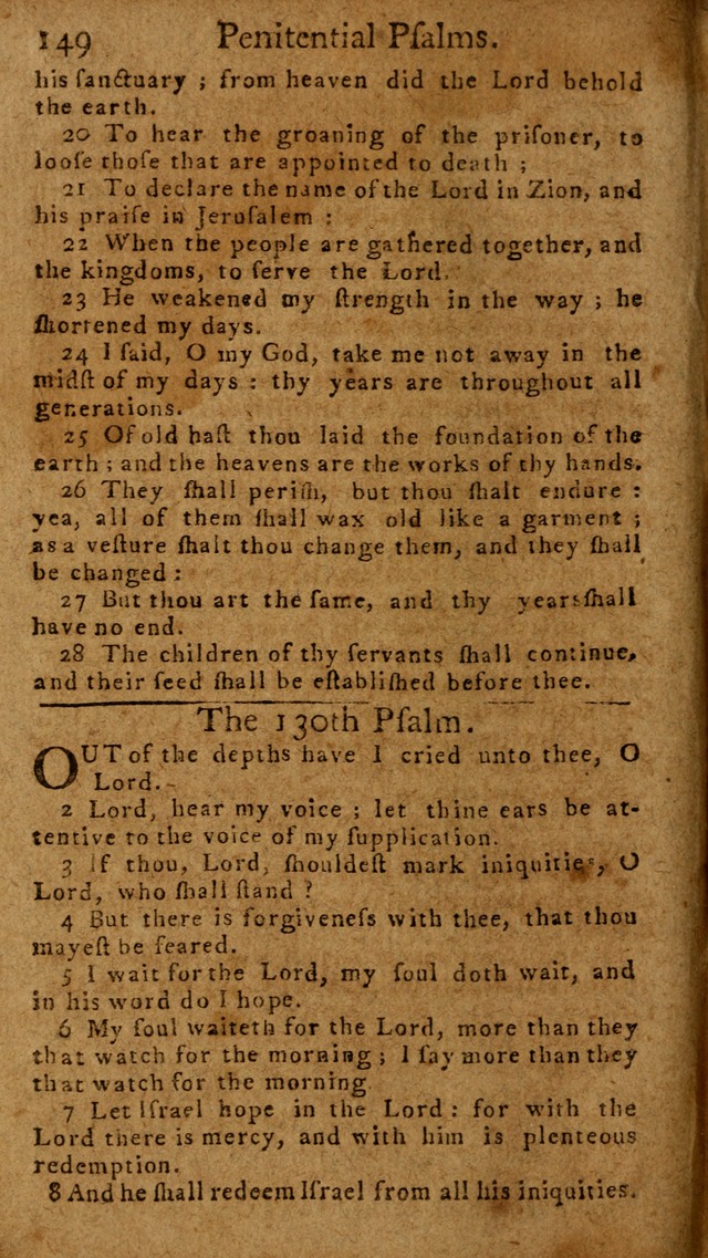 A Hymn and Prayer-Book: for the use of such Lutheran churches as Use the English language page 454