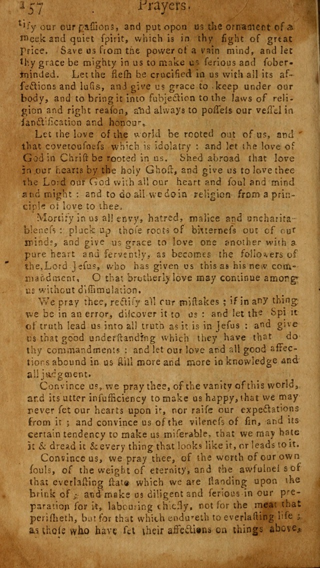 A Hymn and Prayer-Book: for the use of such Lutheran churches as Use the English language page 462