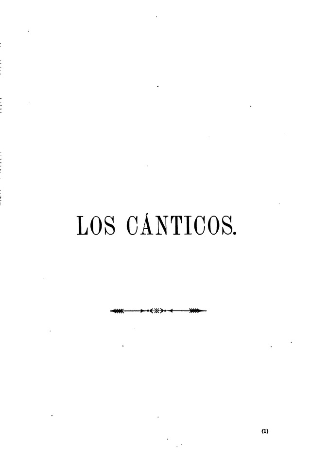 Himnario provisional con los cánticos: Según el uso de la Iglesia Episcopal Americana, para Congregaciones Españoles page 153