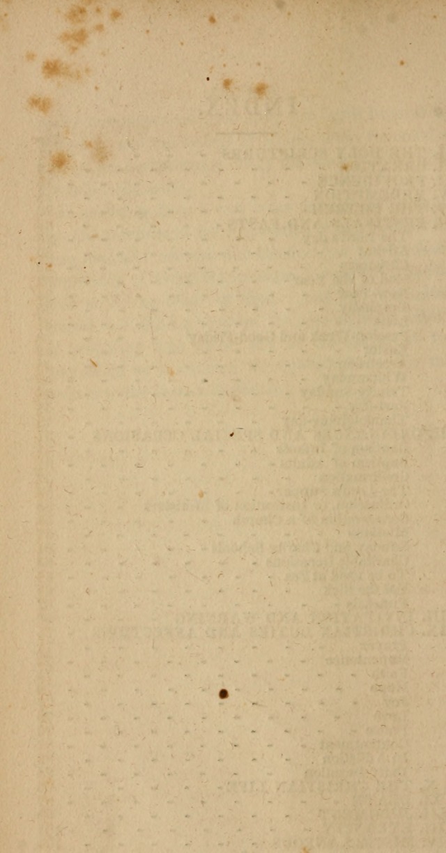 Hymns of the Protestant Episcopal Church of the United States, as authorized by the General Convention: with an additional selection page 6