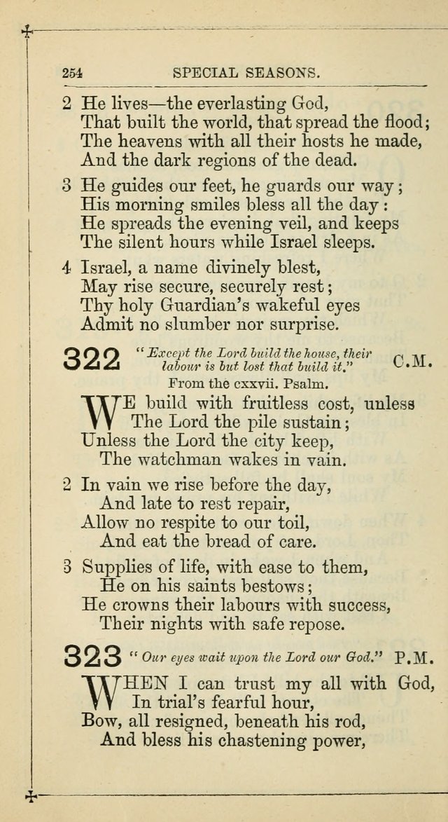 Hymnal: according to the use of the Protestant Episcopal Church in the United States of America : Revised edition (1874) page 269