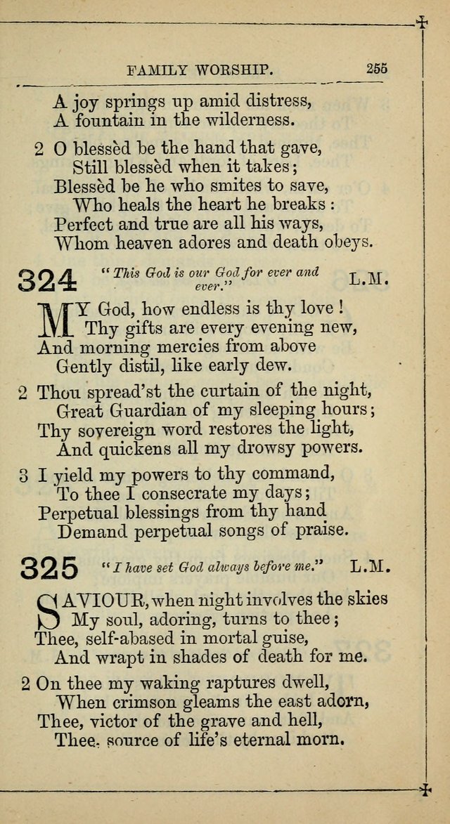 Hymnal: according to the use of the Protestant Episcopal Church in the United States of America : Revised edition (1874) page 270