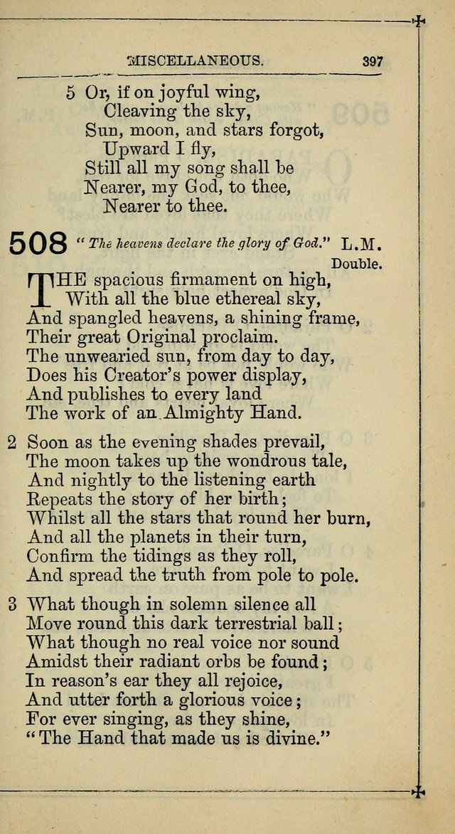 Hymnal: according to the use of the Protestant Episcopal Church in the United States of America : Revised edition (1874) page 412