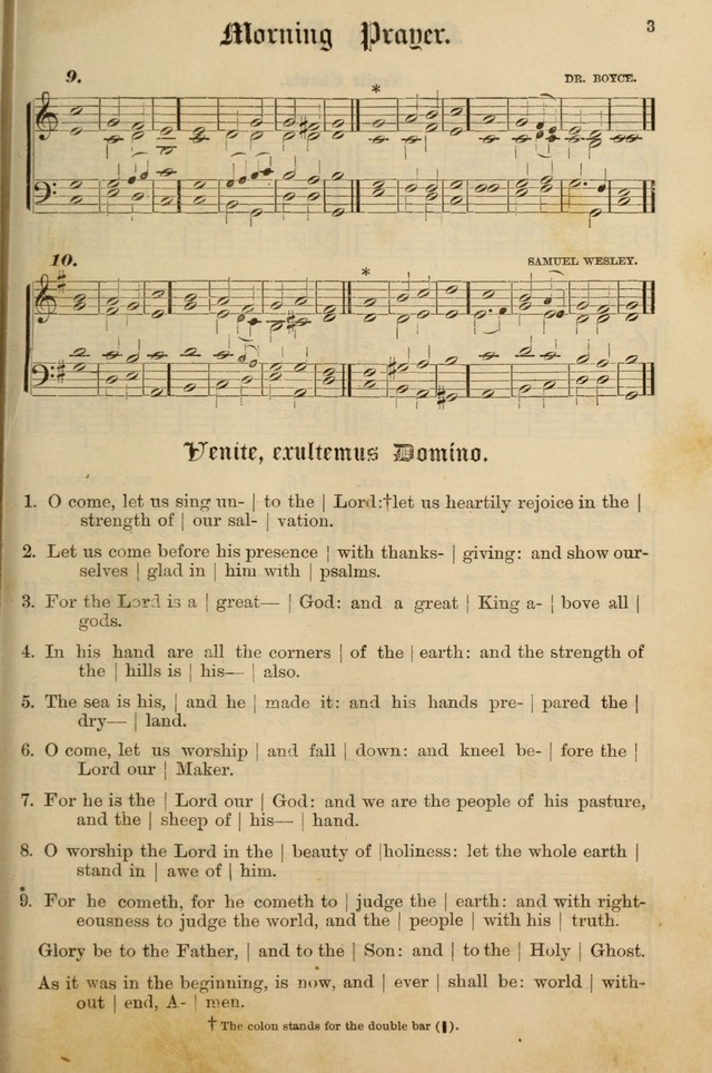 Hymnal and Canticles of the Protestant Episcopal Church with Music (Gilbert & Goodrich) page 487