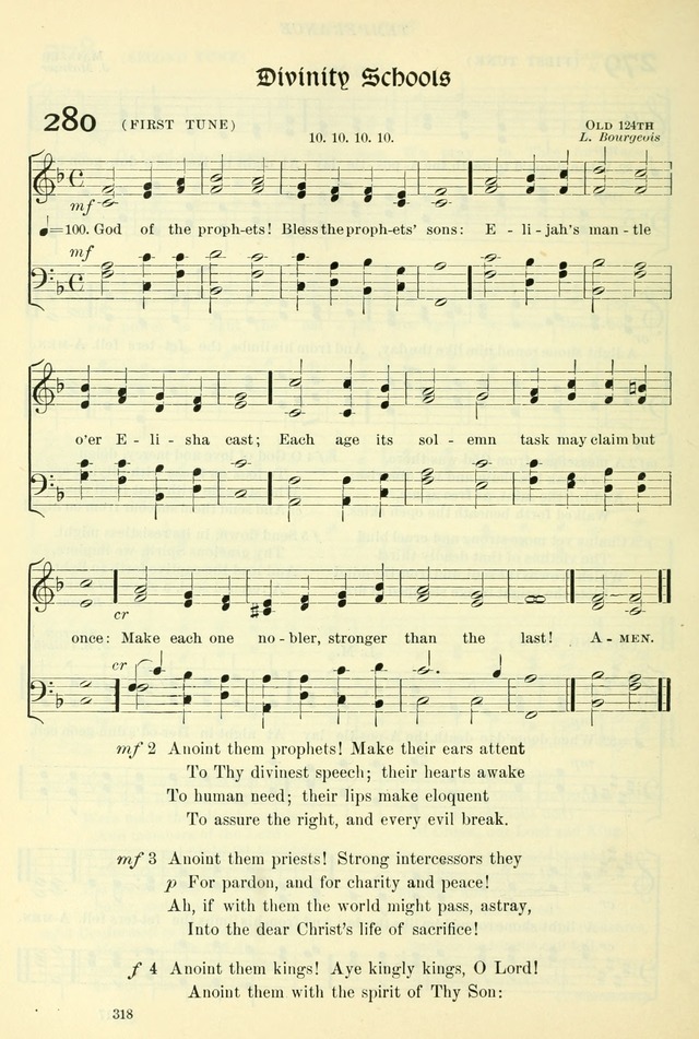 The Church Hymnal: revised and enlarged in accordance with the action of the General Convention of the Protestant Episcopal Church in the United States of America in the year of our Lord 1892. (Ed. B) page 366