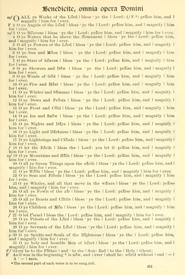 The Church Hymnal: revised and enlarged in accordance with the action of the General Convention of the Protestant Episcopal Church in the United States of America in the year of our Lord 1892. (Ed. B) page 859