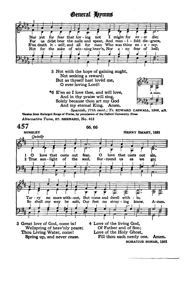 The Hymnal of the Protestant Episcopal Church in the United States of America 1940 page 529