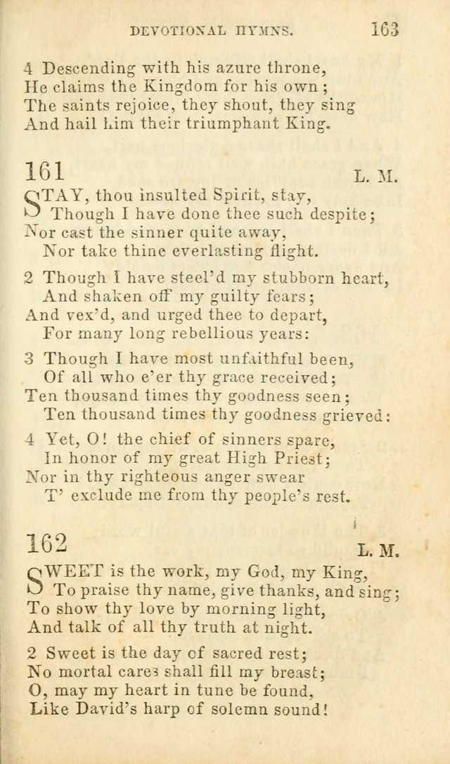 Hymns, Principles of Faith, Church Order, and Divine Services, or Occasional liturgy; for the use of Messiah