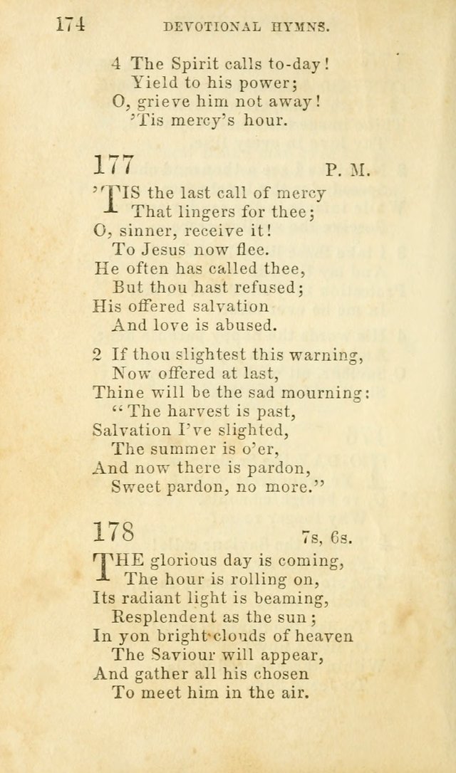 Hymns, Principles of Faith, Church Order, and Divine Services, or Occasional liturgy; for the use of Messiah