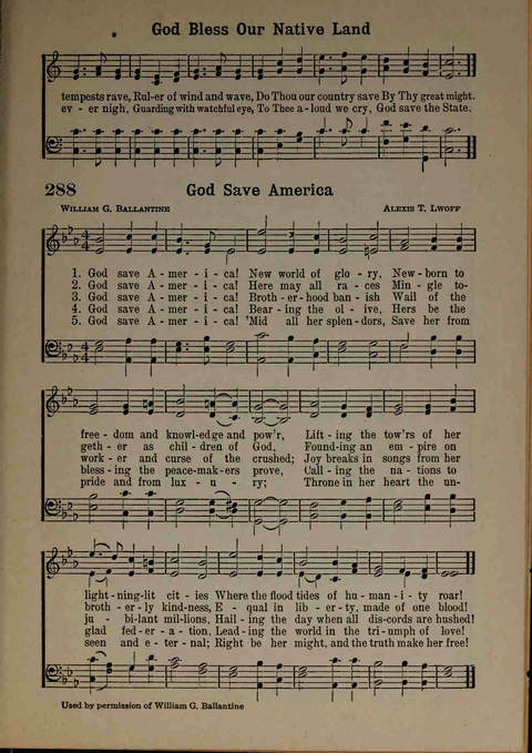 Hymns of Praise Number Two page 259