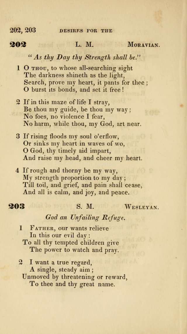 Hymns for Public Worship page 161