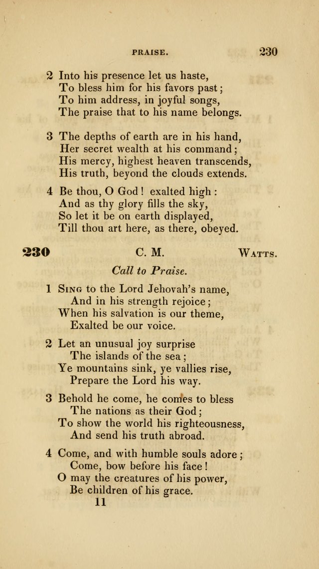 Hymns for Public Worship page 180