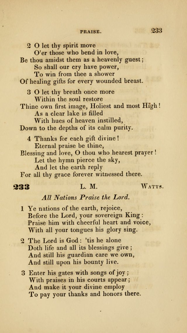 Hymns for Public Worship page 182