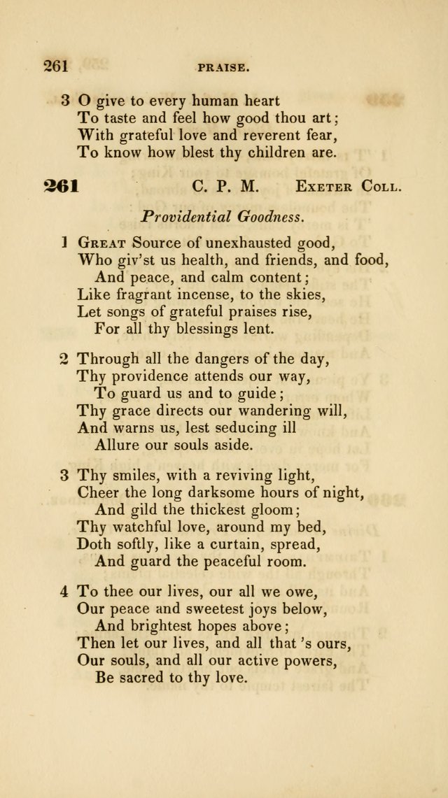 Hymns for Public Worship page 201