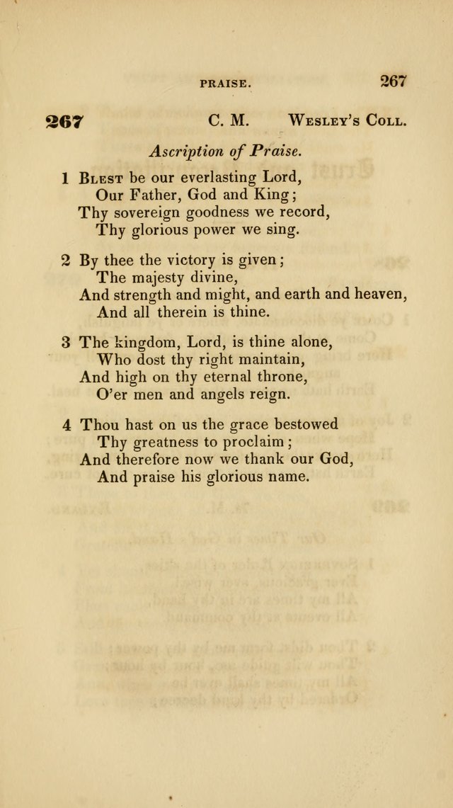 Hymns for Public Worship page 206