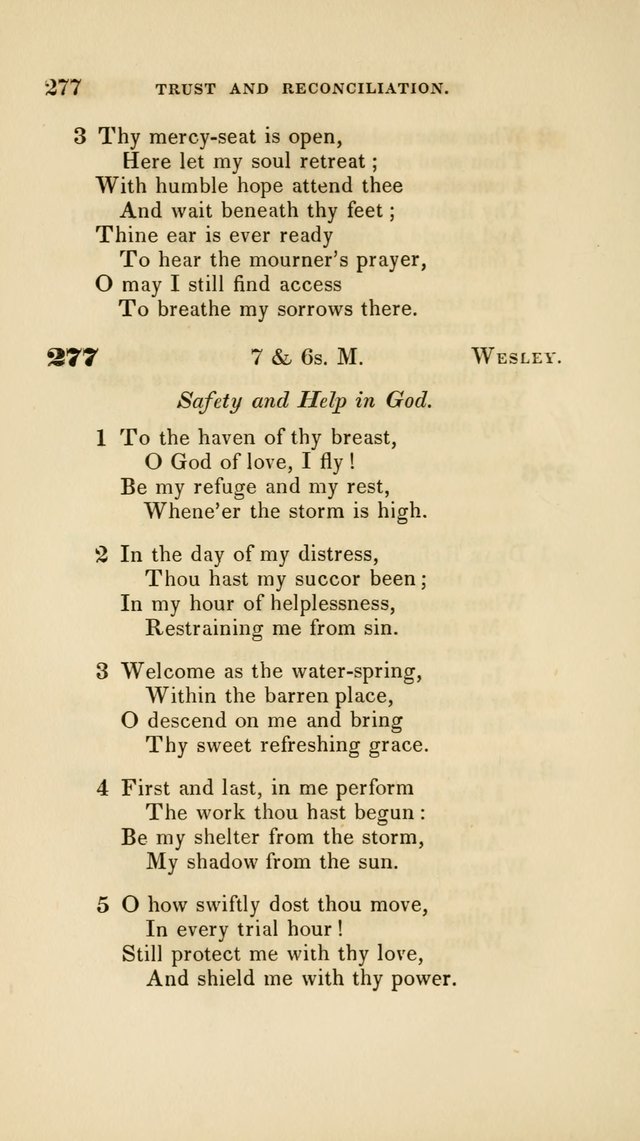 Hymns for Public Worship page 213