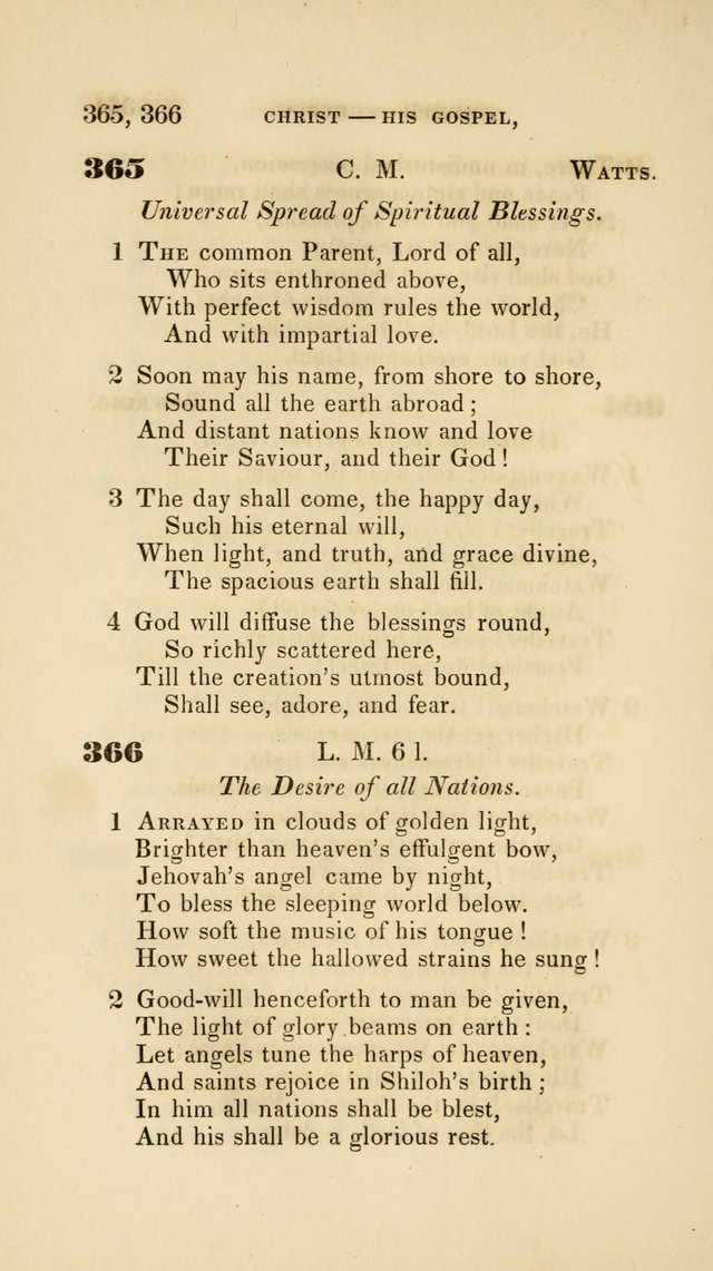 Hymns for Public Worship page 271