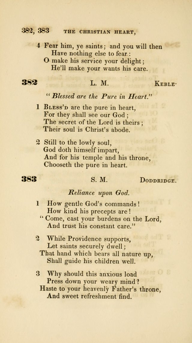 Hymns for Public Worship page 281